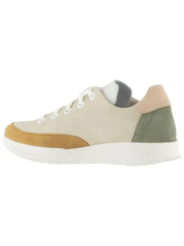 Arche sneakers ANDHYE Cream White