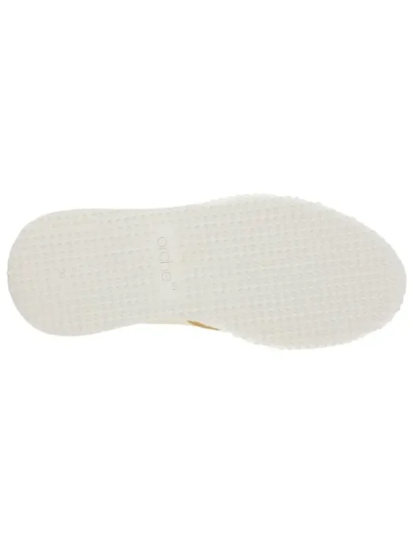 Arche sneakers ANDHYE Cream White