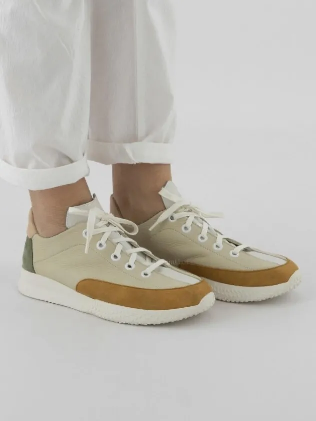 arche_sneakers_andhye_cre_4.webp Arche sneakers ANDHYE Cream White