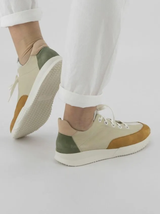 arche_sneakers_andhye_cre_5.webp Arche sneakers ANDHYE Cream White