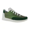 Arche sneakers ANDHYE Green