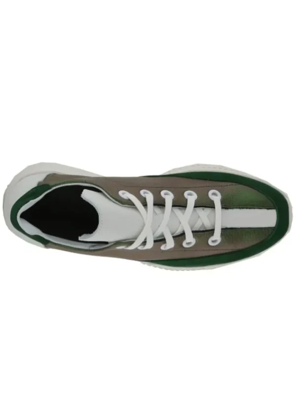 Arche sneakers ANDHYE Green