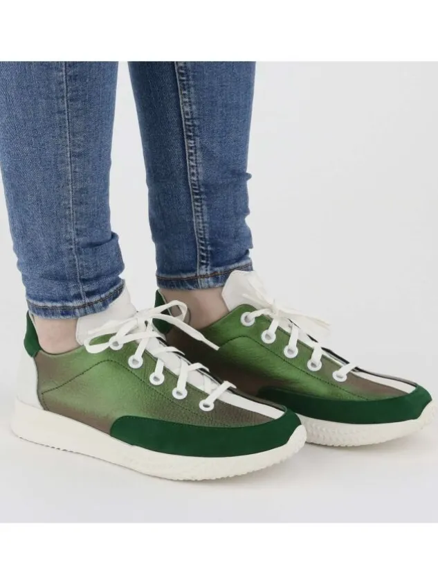 arche_sneakers_andhye_gre_4.webp Arche sneakers ANDHYE Green