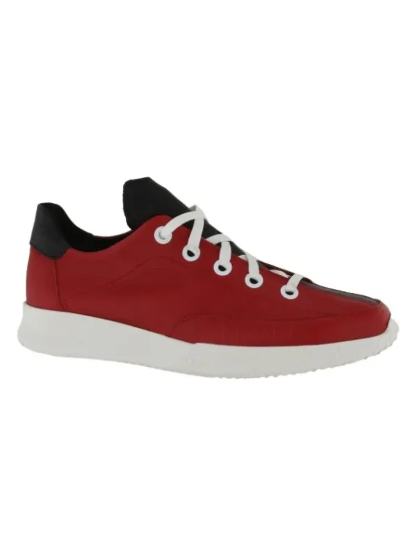 Arche sneakers ANDHYE Red