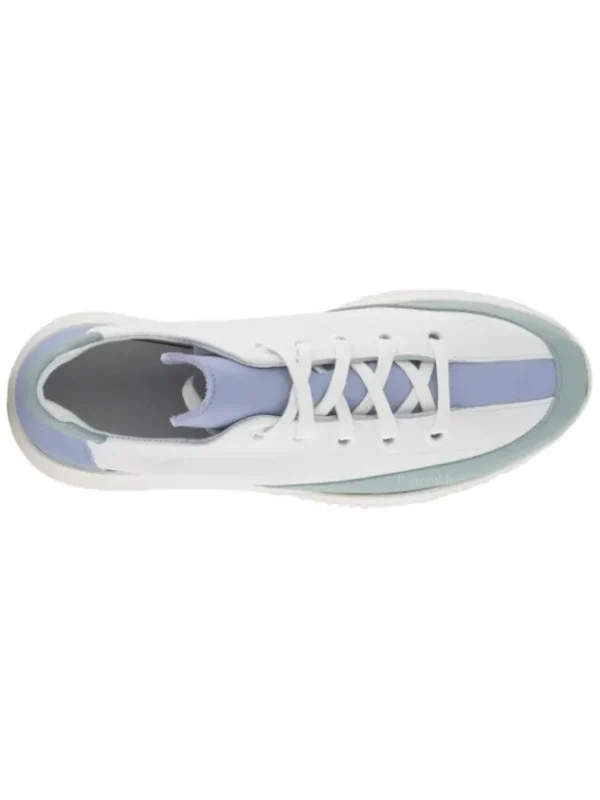 Arche sneakers ANDHYE White