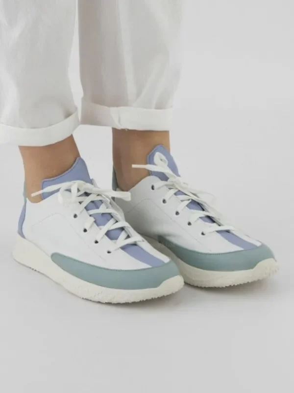 Arche sneakers ANDHYE White