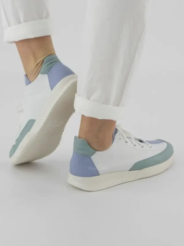 Arche sneakers ANDHYE White