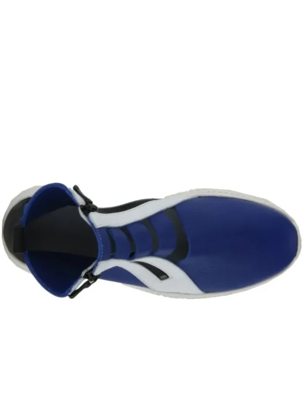 Arche sneakers ANDMEY Blue