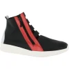 Arche sneakers ANDMEY Red