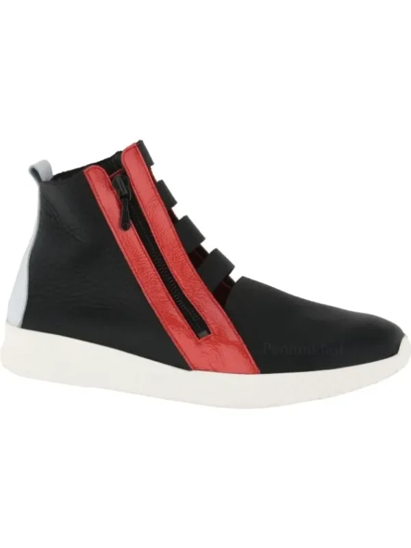 Arche sneakers ANDMEY Red