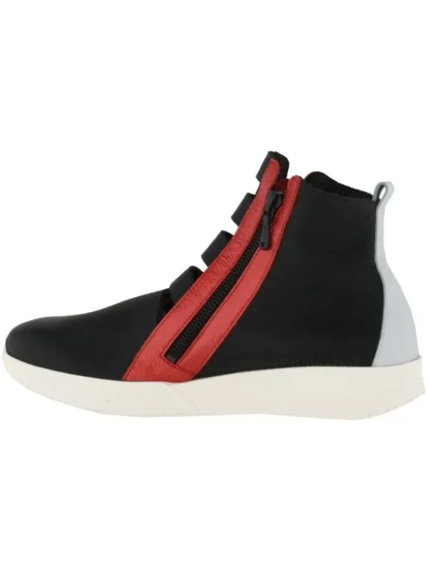 Arche sneakers ANDMEY Red
