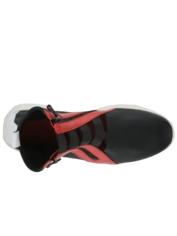 Arche sneakers ANDMEY Red