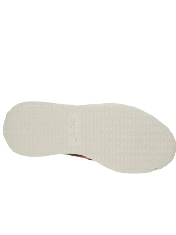 Arche sneakers ANDMEY Red