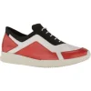 Arche sneakers ANDRYA Red