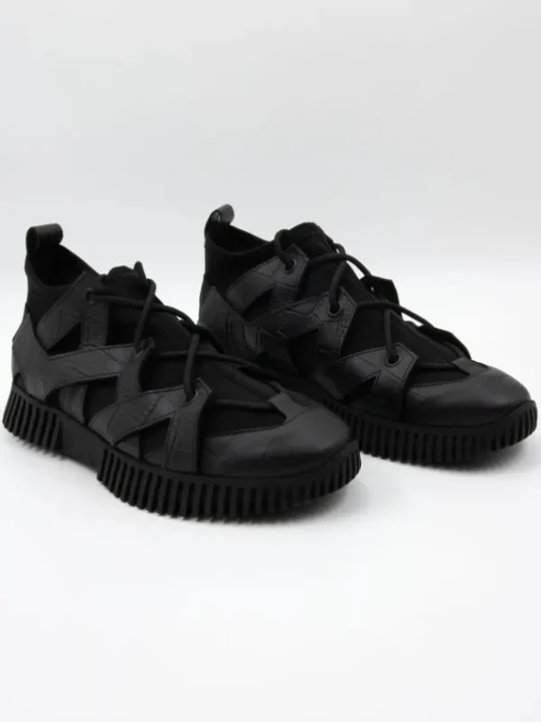 Arche sneakers HAVATA Black
