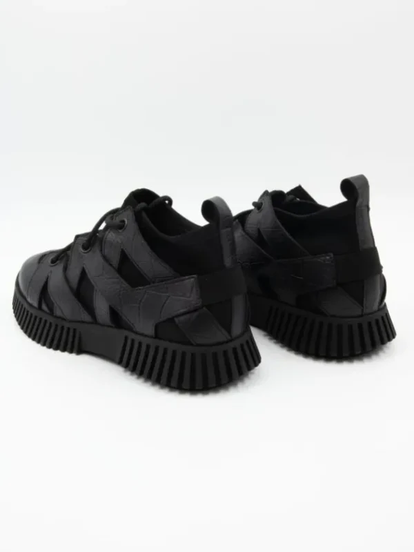 Arche sneakers HAVATA Black