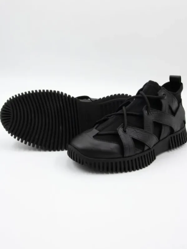 Arche sneakers HAVATA Black