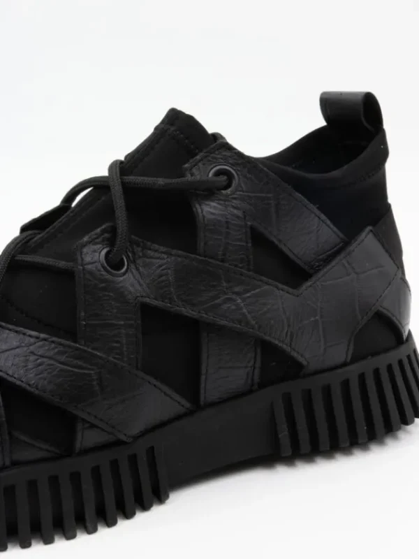 Arche sneakers HAVATA Black