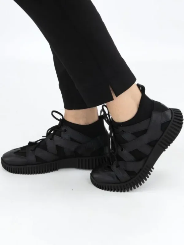 Arche sneakers HAVATA Black