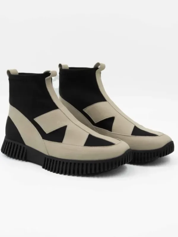 Arche sneakers HAVEKE Cream White