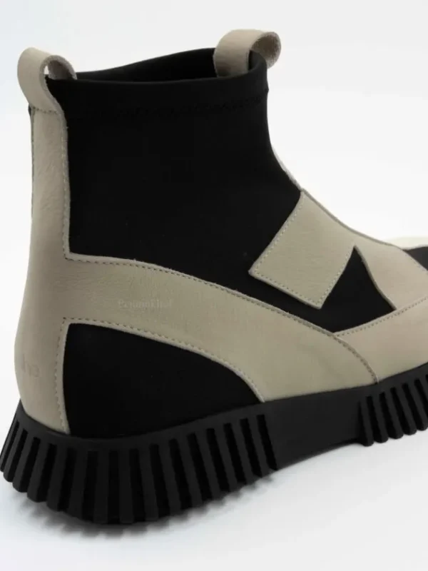 Arche sneakers HAVEKE Cream White
