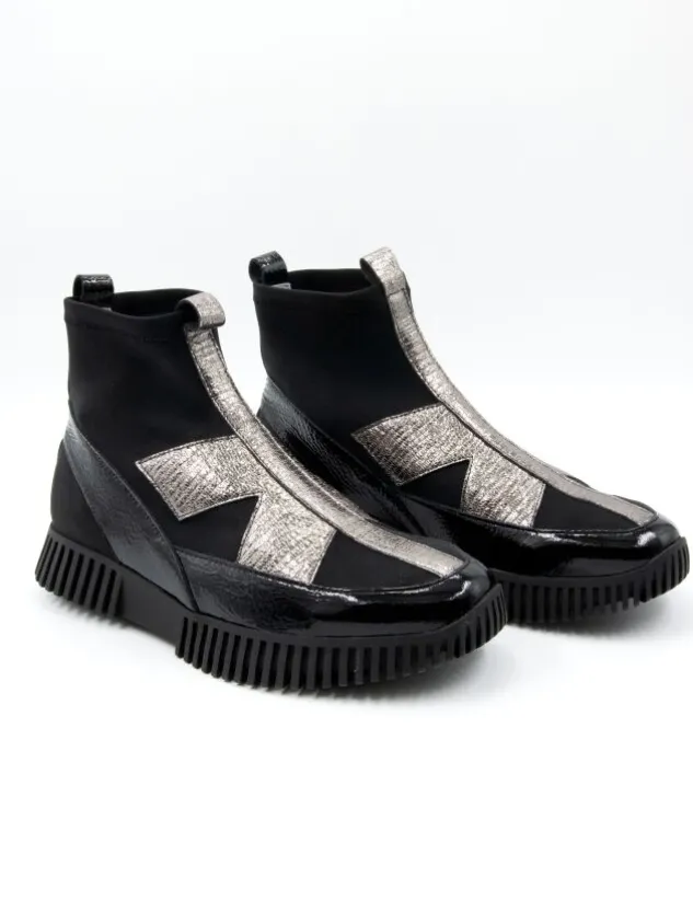 arche_sneakers_haveke_sil_1.webp Arche sneakers HAVEKE Silver