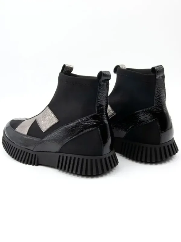 Arche sneakers HAVEKE Silver