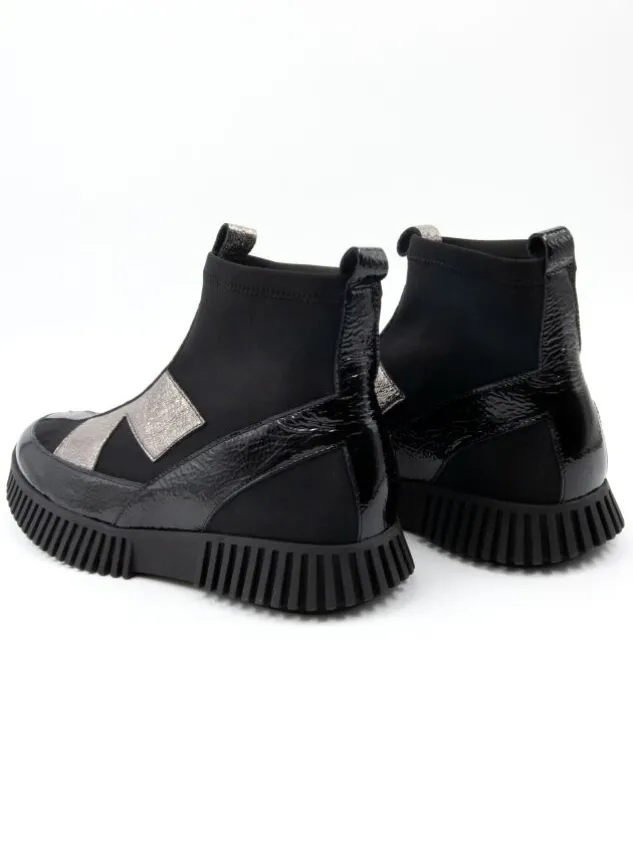 arche_sneakers_haveke_sil_2.webp Arche sneakers HAVEKE Silver
