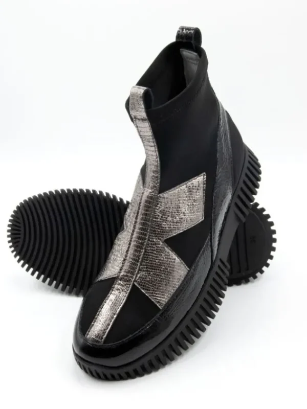 Arche sneakers HAVEKE Silver