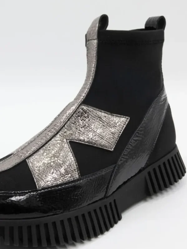 Arche sneakers HAVEKE Silver