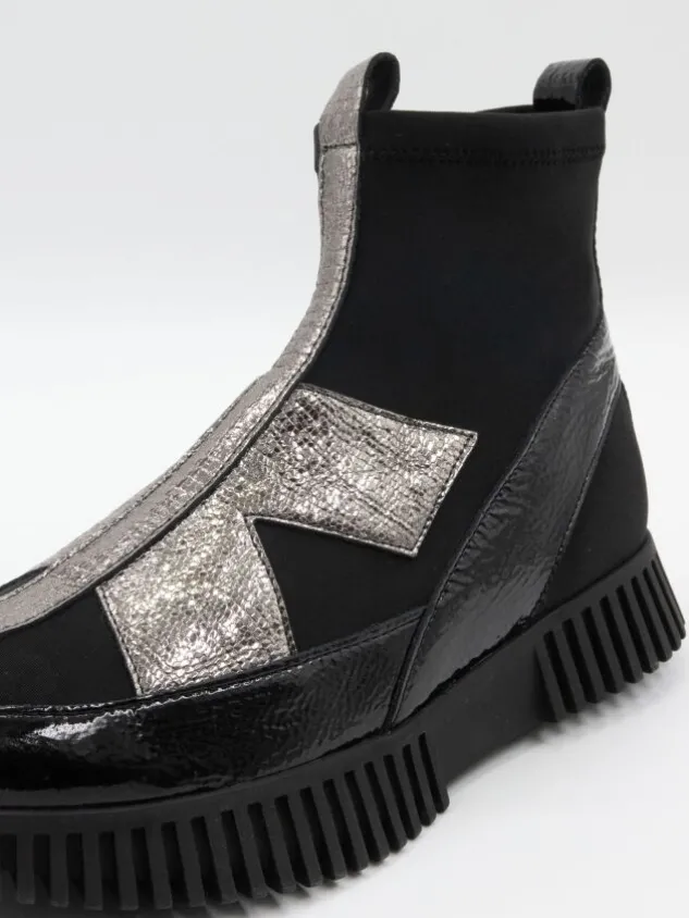 arche_sneakers_haveke_sil_4.webp Arche sneakers HAVEKE Silver