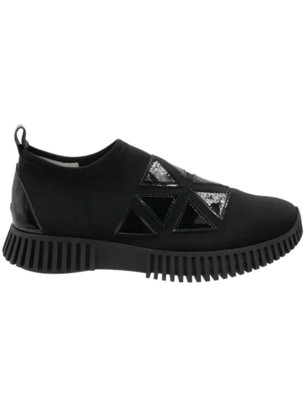 Arche sneakers HAVOKA Black