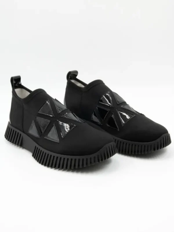 Arche sneakers HAVOKA Black