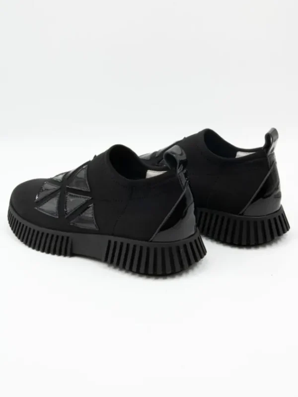 Arche sneakers HAVOKA Black