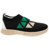 Arche sneakers HAVOKA Green