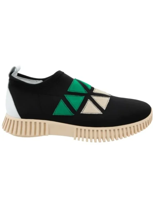 Arche sneakers HAVOKA Green
