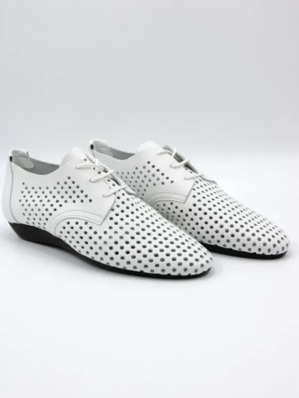 Arche sneakers ONYMHI White