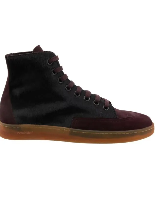 arche_sneakers_vanata_red_0.webp Arche sneakers VANATA Red
