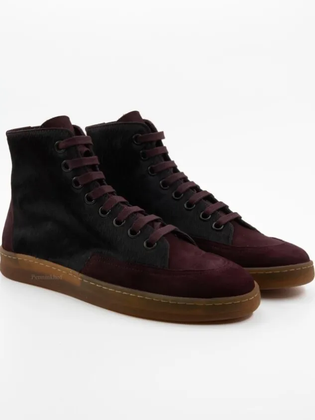 arche_sneakers_vanata_red_1.webp Arche sneakers VANATA Red