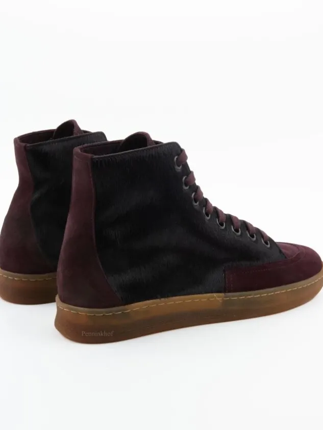 arche_sneakers_vanata_red_2.webp Arche sneakers VANATA Red
