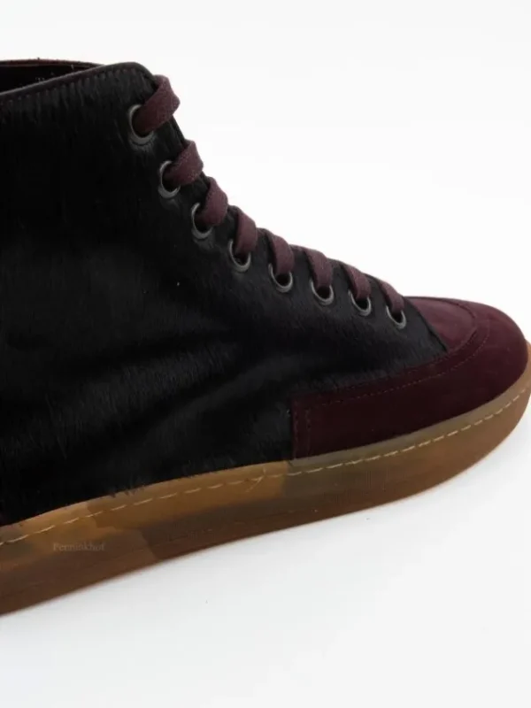 Arche sneakers VANATA Red