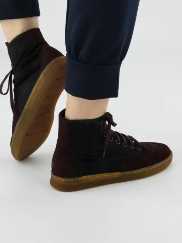 Arche sneakers VANATA Red