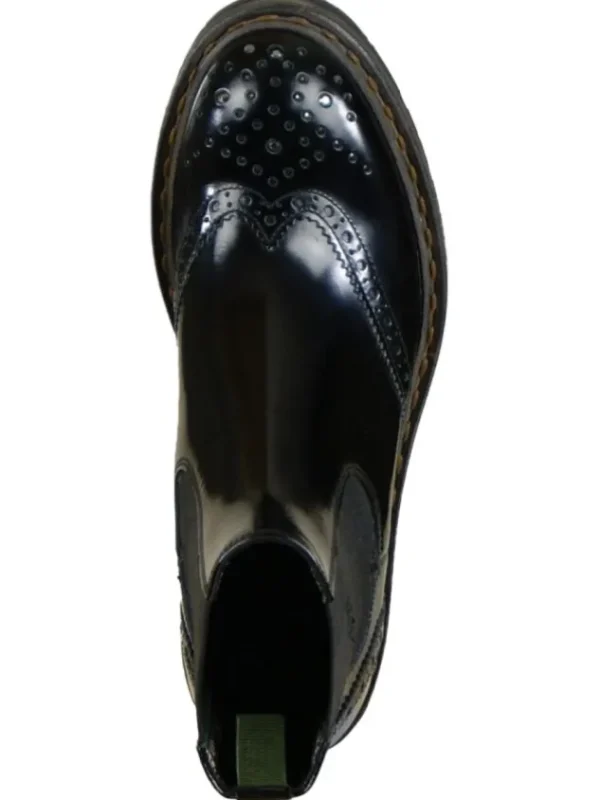 Barracuda ankle boots BD0352 BROOKLYN Black