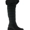 Barracuda boots BO1280 Black