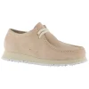 Barracuda loafers BD1300 Pink
