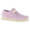 Barracuda loafers BD1300 Purple