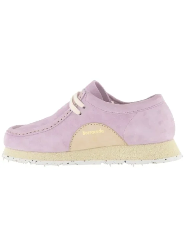 Barracuda loafers BD1300 Purple