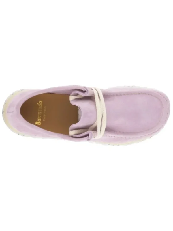 Barracuda loafers BD1300 Purple