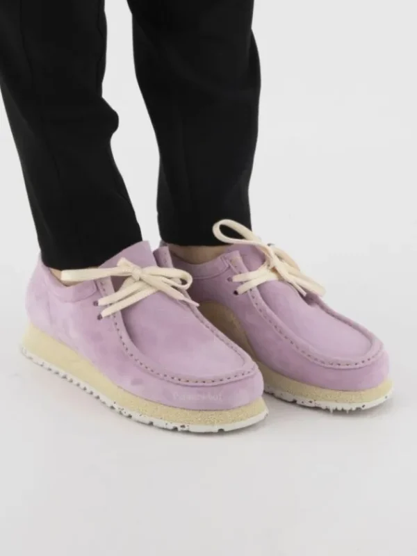 Barracuda loafers BD1300 Purple