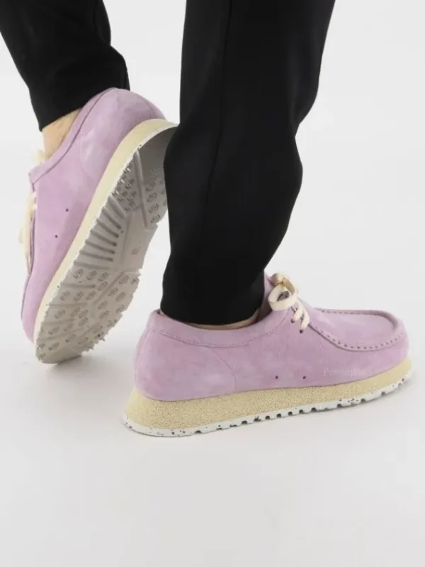 Barracuda loafers BD1300 Purple